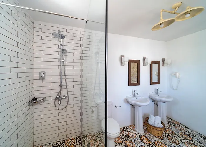 Peaceful Линдос