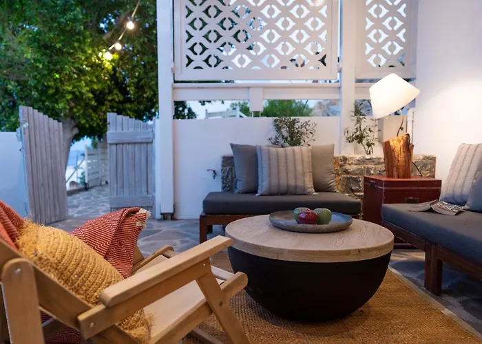 Дом отдыха Peaceful *