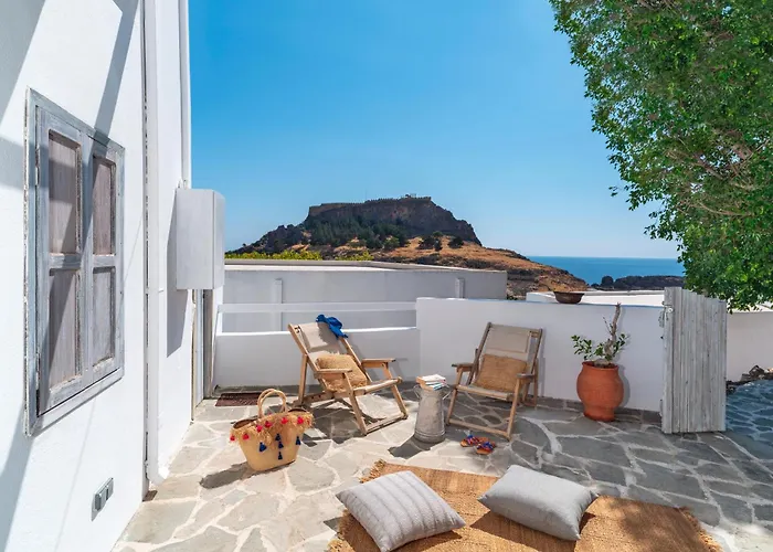 Дом отдыха Peaceful