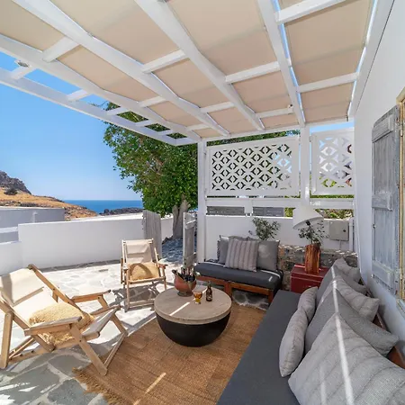 Holiday home Peaceful