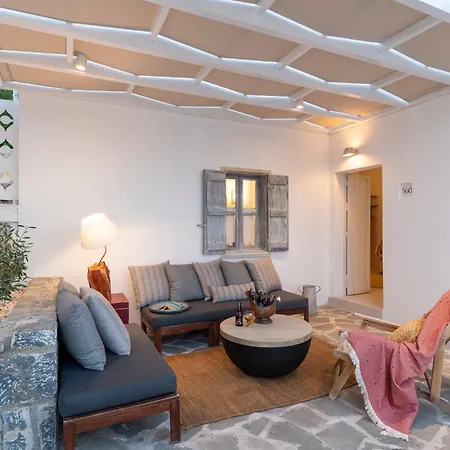 Holiday home Peaceful