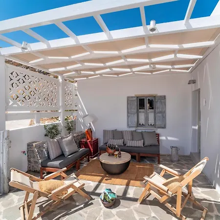 Holiday home Peaceful Lindos (Rhodes)