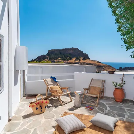 Holiday home Peaceful