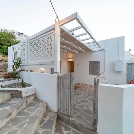 Holiday home Peaceful