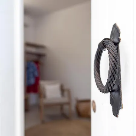 Peaceful Λίνδος