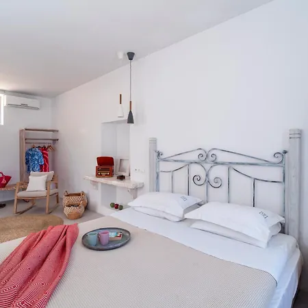 Peaceful Λίνδος