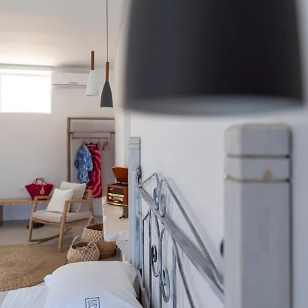 Peaceful Σπίτι διακοπών Λίνδος