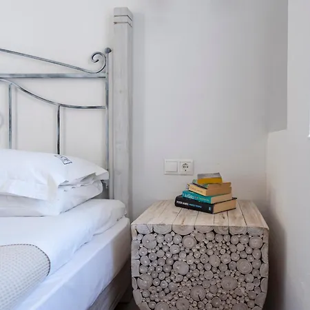 Peaceful Σπίτι διακοπών