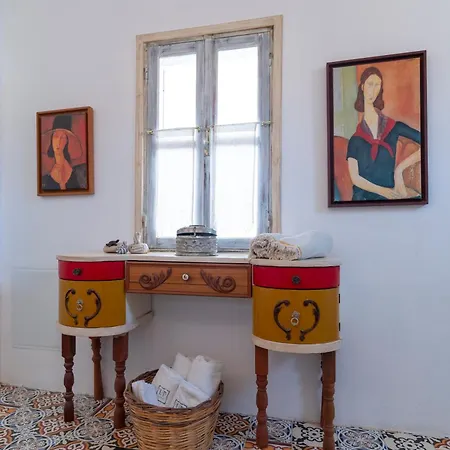 Σπίτι διακοπών Peaceful