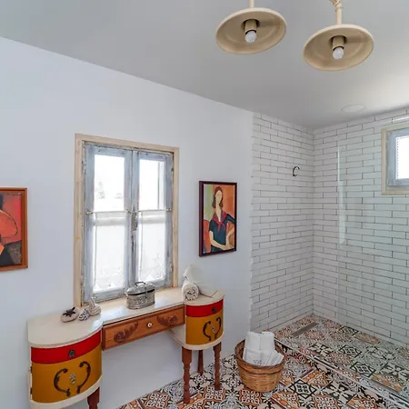 Peaceful Σπίτι διακοπών *