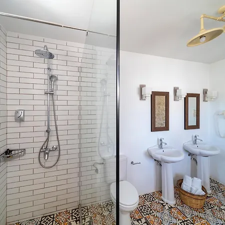 Peaceful Λίνδος