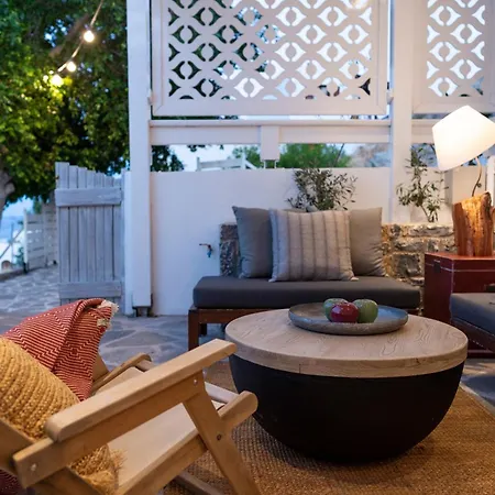 Σπίτι διακοπών Peaceful *