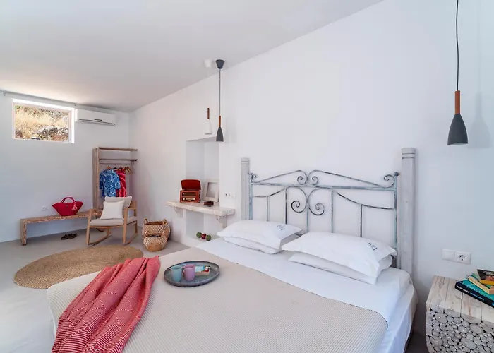 Peaceful לינדוס