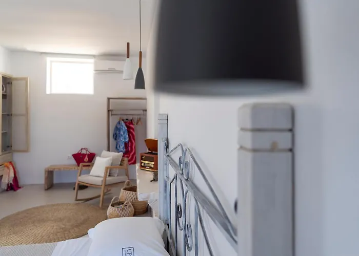 Peaceful 度假居 林都斯