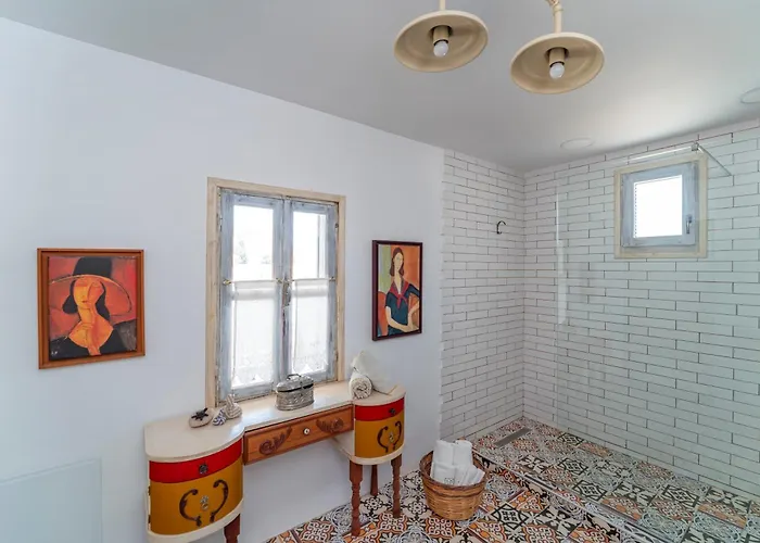 Peaceful 度假居 *