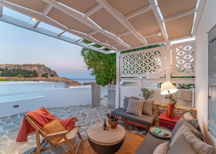 Peaceful לינדוס