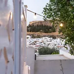 Peaceful Líndos