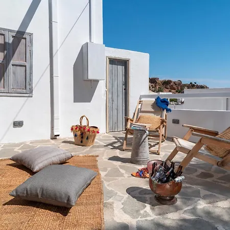 Peaceful Casa de Férias *